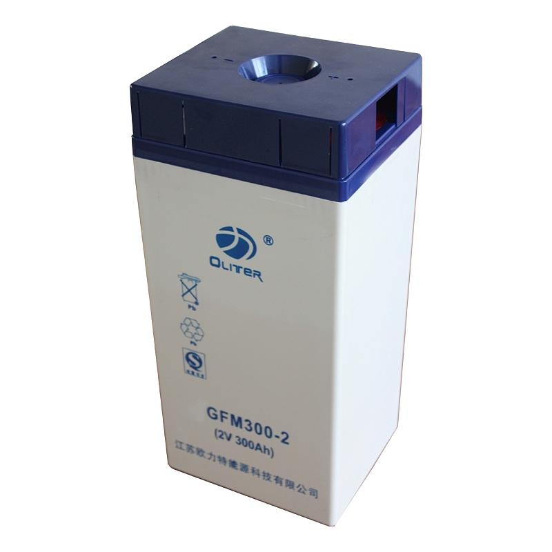 欧力特OLITER蓄电池	6-GFM-150质量保证