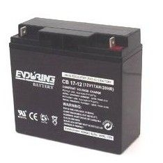 ENDURIN恒力蓄电池CB65-12不间断电源