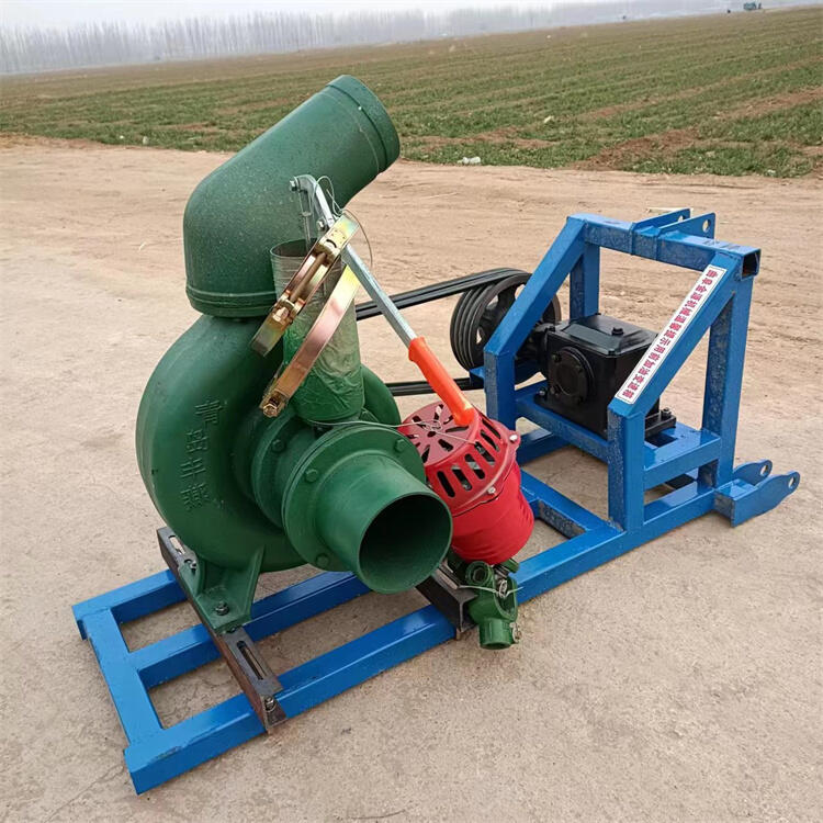 污水防汛排水泵园林灌溉抽水泵优质耐用天津
